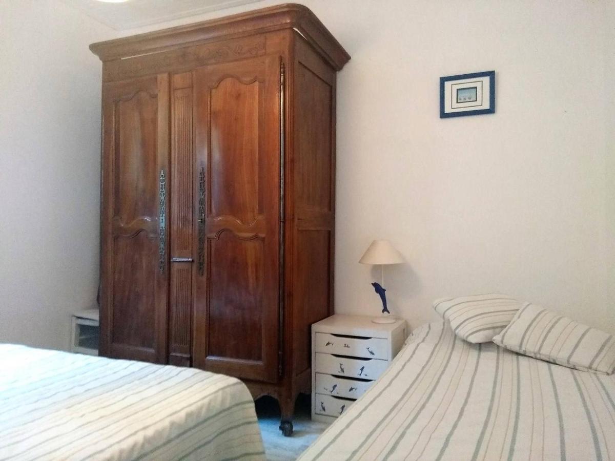 Вилла Maison Cosy 200M Plage De La Liniere, Jardin Clos, Terrasse, Parking Prive - 4 Couchages - Fr-1-224B-90 Нуармутье Экстерьер фото